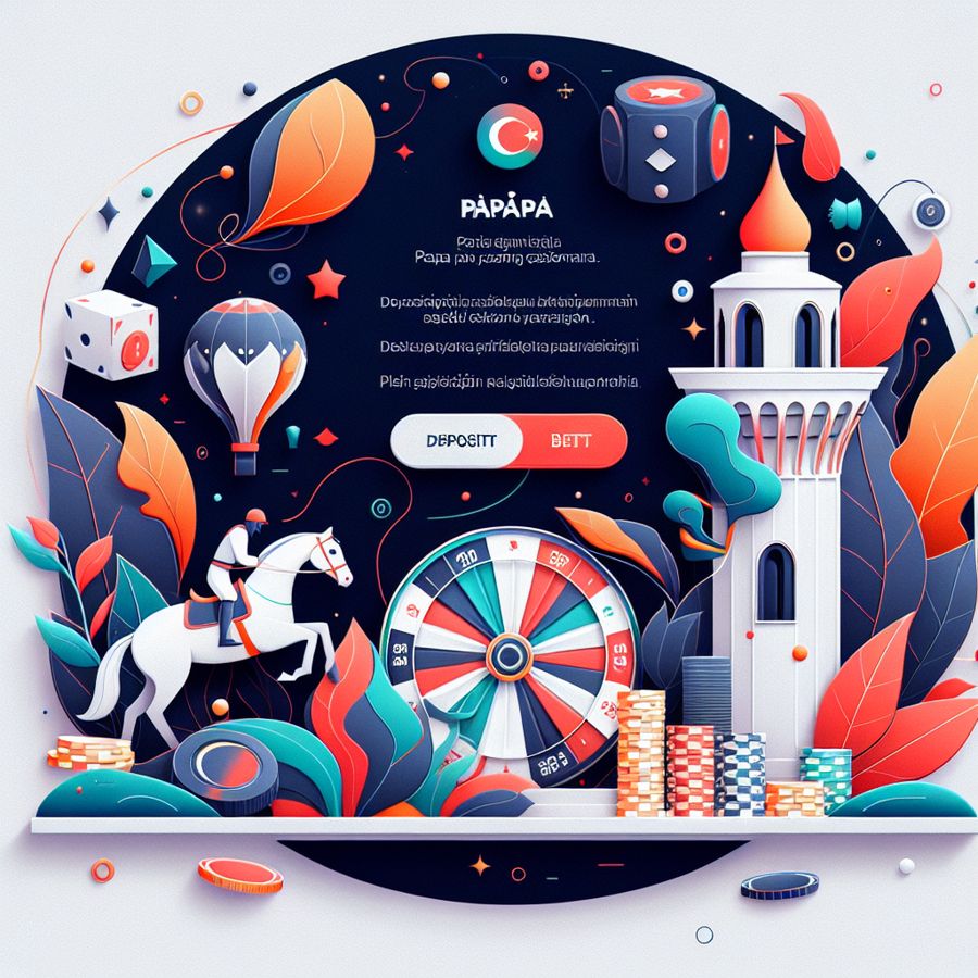 Casinomaxi’de Papara ile Para Yatırmanın Avantajları